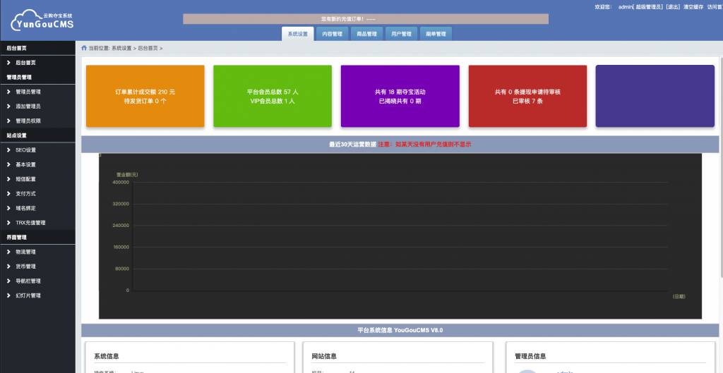 图片[10]黑马源码|源码搭建|精品源码|海外刷单|交易所|区块链|理财产品海外多语言竞猜夺宝商城 一元云购源码 云购竞猜系统 一元夺宝系统 UI