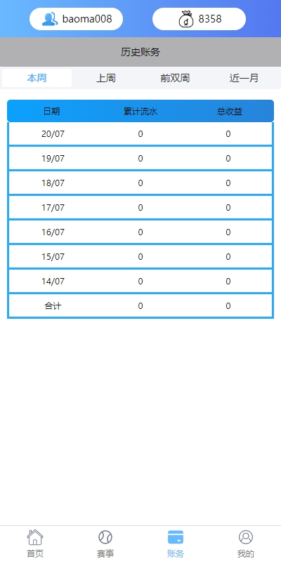 图片[5]黑马源码|源码搭建|精品源码|海外刷单|交易所|区块链|理财产品新版多语言 海外反波娱乐 自动采集自动开奖 反波胆系统