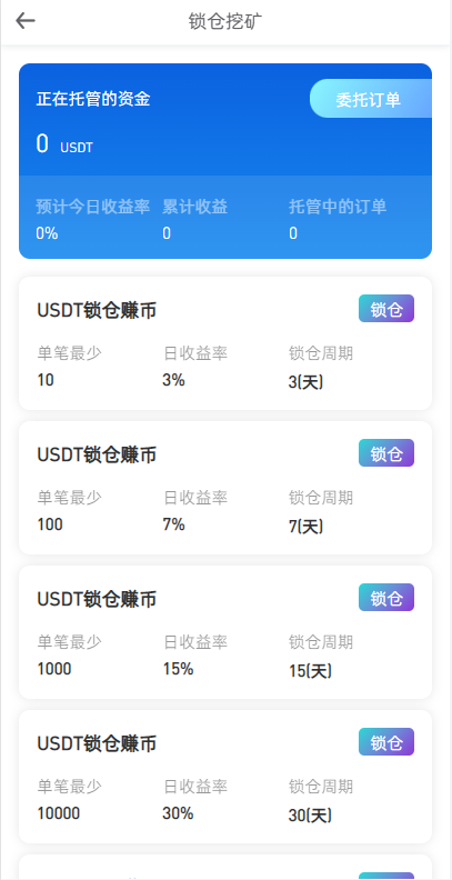 图片[8]黑马源码|源码搭建|精品源码|海外刷单|交易所|区块链|理财产品全新多语言微交易 新版UI区块链海外交易所 虚拟币时间盘 秒合约 微盘 uniapp