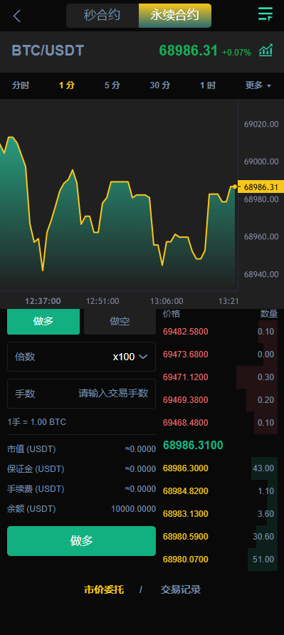 图片[8]黑马源码|源码搭建|精品源码|海外刷单|交易所|区块链|理财产品最新UI多语言 海外交易所 锁仓挖矿 秒合约 永续合约 前端uniapp 海外源码