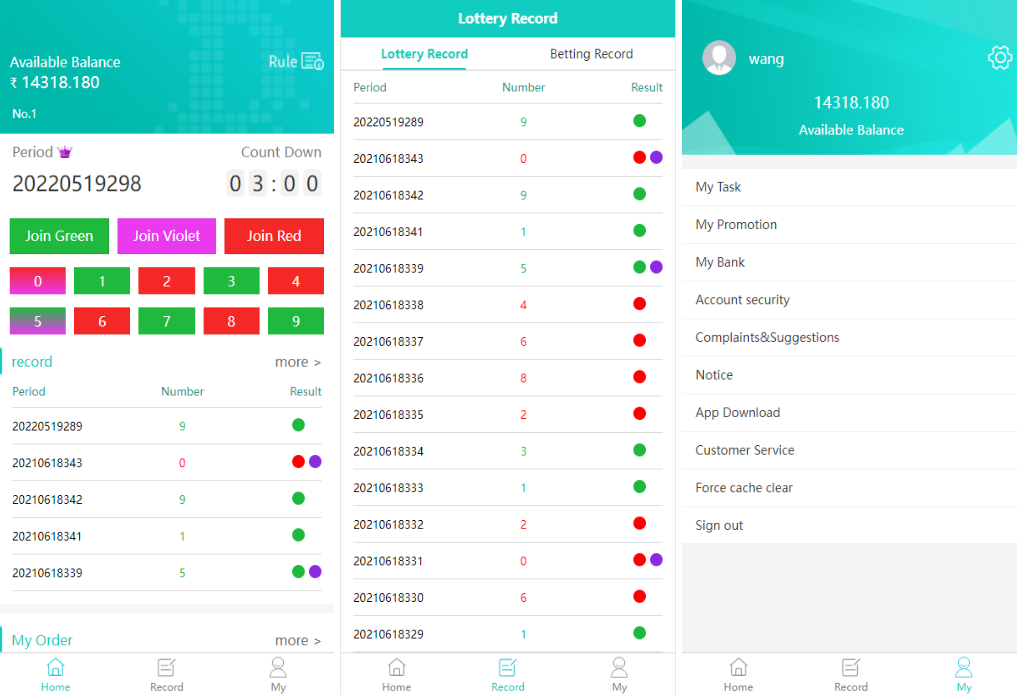 多语言海外游戏 印度三色游戏 印度红绿灯玩法 带预设 UI PHP