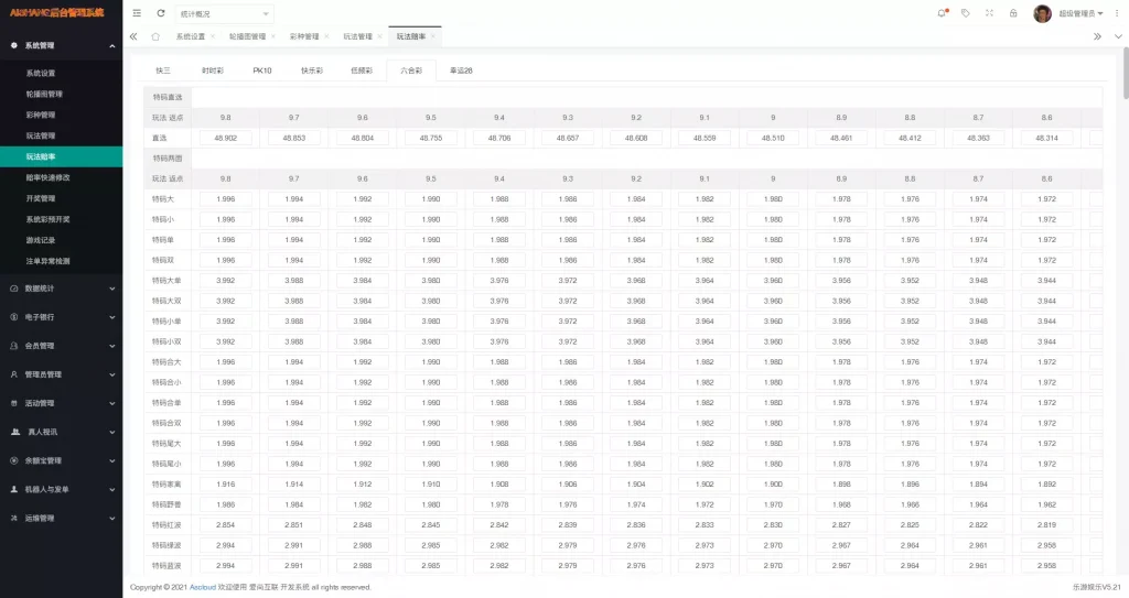 图片[16]黑马源码|源码搭建|精品源码|海外刷单|交易所|区块链|理财产品海外多语言28系统 海外cp系统 批量预设开奖 时时彩游戏 28游戏 28竞猜源码 预设开奖 海外源码