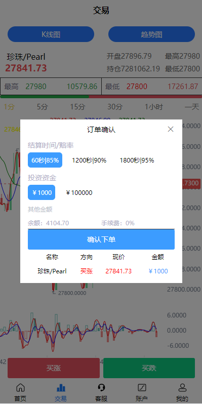 图片[5]黑马源码|源码搭建|精品源码|海外刷单|交易所|区块链|理财产品新版多语言 二开版uinapp微盘系统 微交易所系统 微盘源码 UI